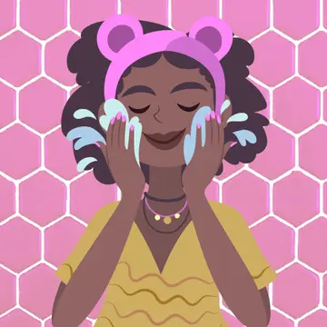 Skincare Crush - Jeu de Match et Jeu de Soins Facile et Gratuit