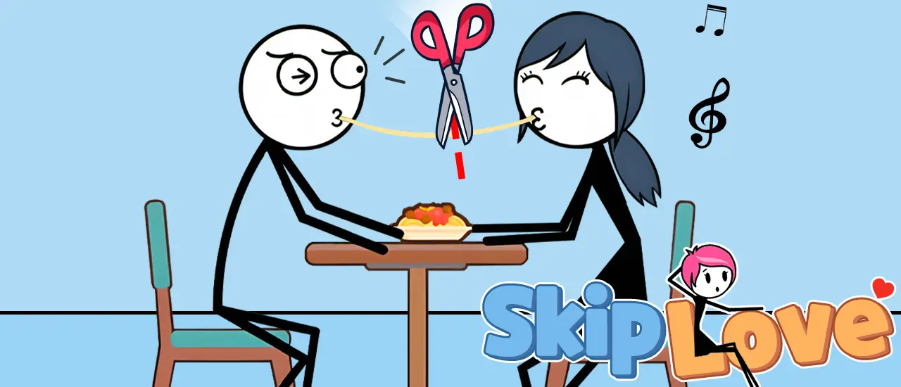 Skip Love