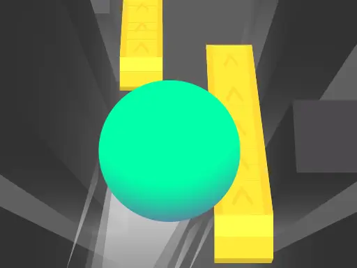 Sky Ball - Fun Online Arcade Game to Play and Improve Your Skills