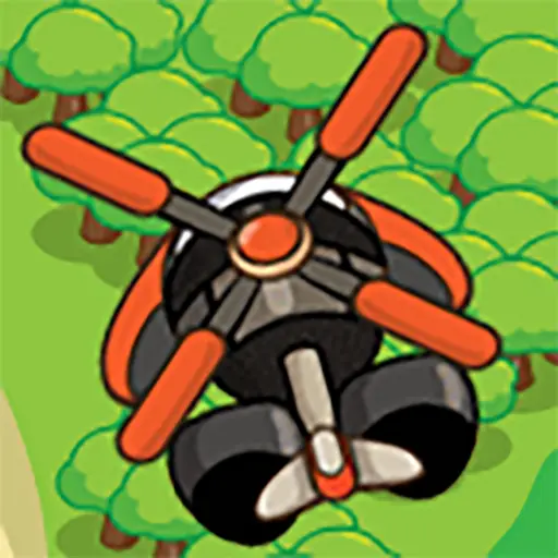 Sky Battle - Juego de Batalla Aérea en Línea Gratis
