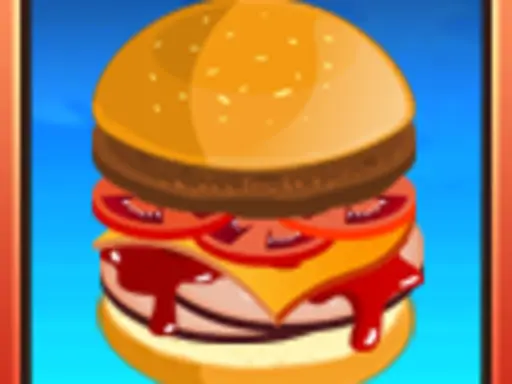 Sky Burger - Jogue Jogo Casual Online Grátis