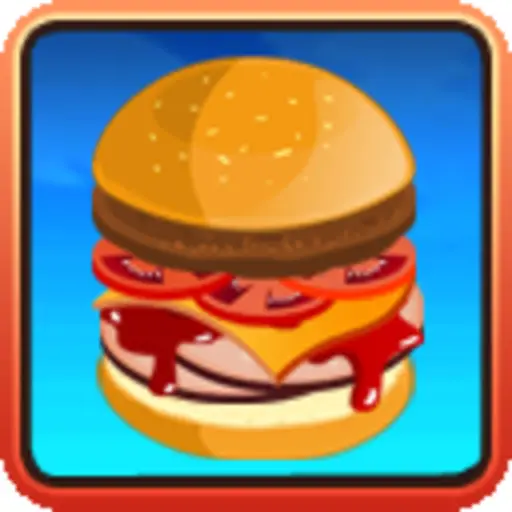 Sky Burger - Jogue Jogo Casual Online Grátis