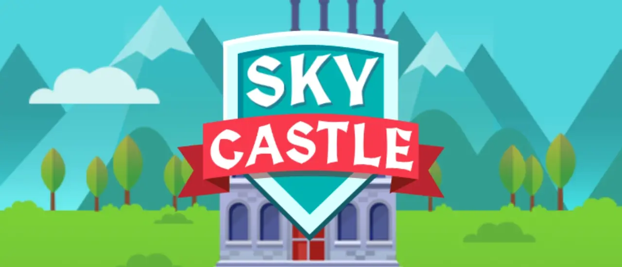 Sky Castle