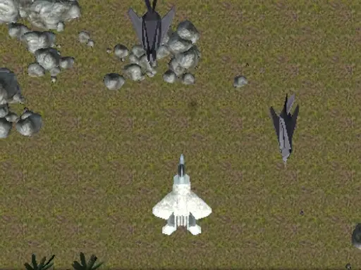 Sky Jet Wars - Jeu de Combat Aérien Gratuit en Ligne