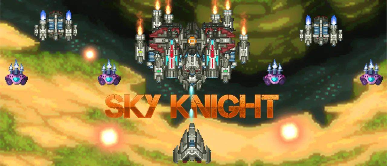 Sky Knight