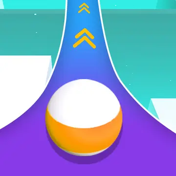 Sky Rolling Balls - Juego de Arcade Gratis para Jugar en Línea