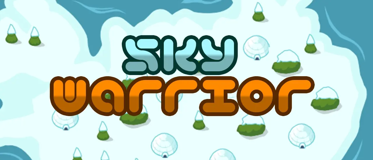 Sky Warrior Ücretsiz Oyna - En İyi Arcade Oyunları