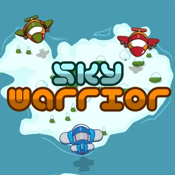 Sky Warrior - Jogo de Ação Arcade Online Grátis