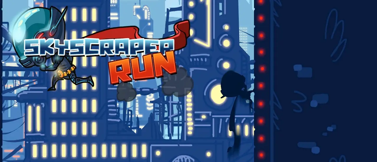 Skyscraper Run