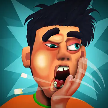 Slap King - Jeu de Combat et de Slap en Ligne Gratuit