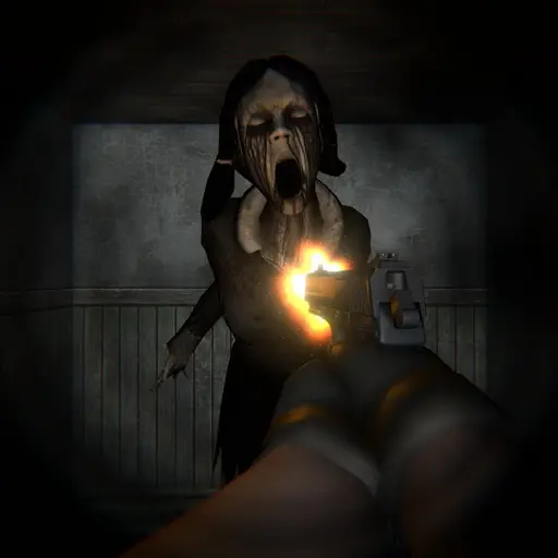 Slendrina Must Die: La Casa - Juego de Aventura Gratis