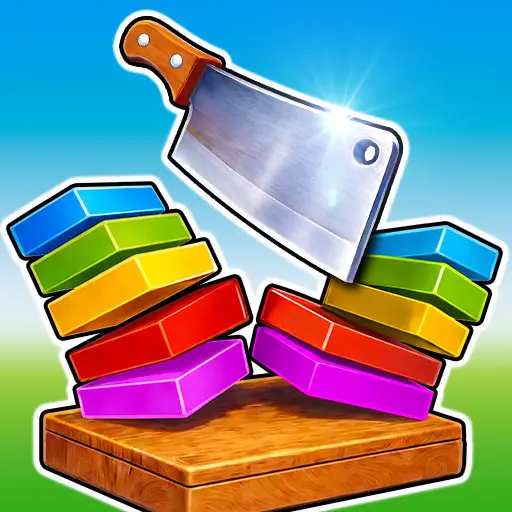 Slicer Duo: Jogo de Cortar Online e Gratuito