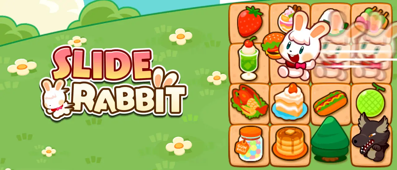 Slide Rabbit