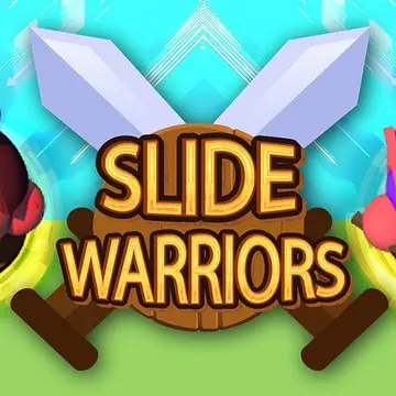 Slide Warriors – Kostenloses Online Kampfspiel zum Spielen