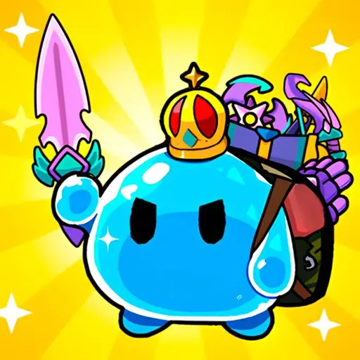 Slime Attack: Puzzle - Play Game Online Free