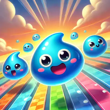 Slime Rush – Kostenloses Online Spiel zum Spielen