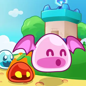 Slime Rush TD - Free Tower Defense Game to Play Online