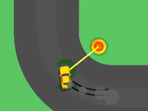 Sling Race Online Oyna - Heyecanlı Yarış ve Sürüş Oyunu