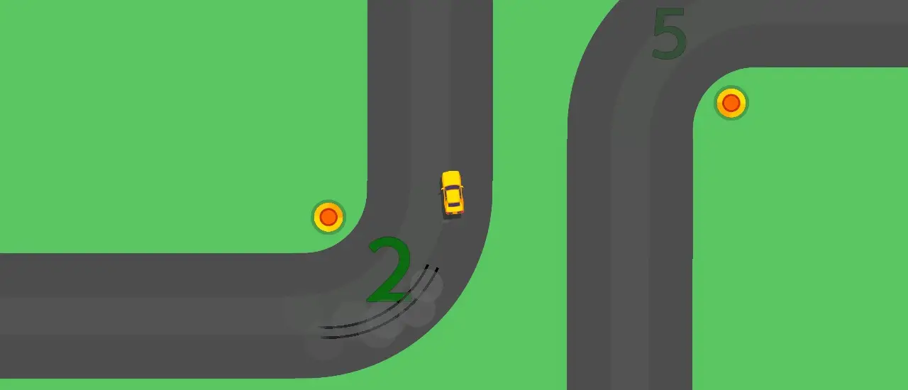 Sling Racer - Play Free Online Racing & Driving Game