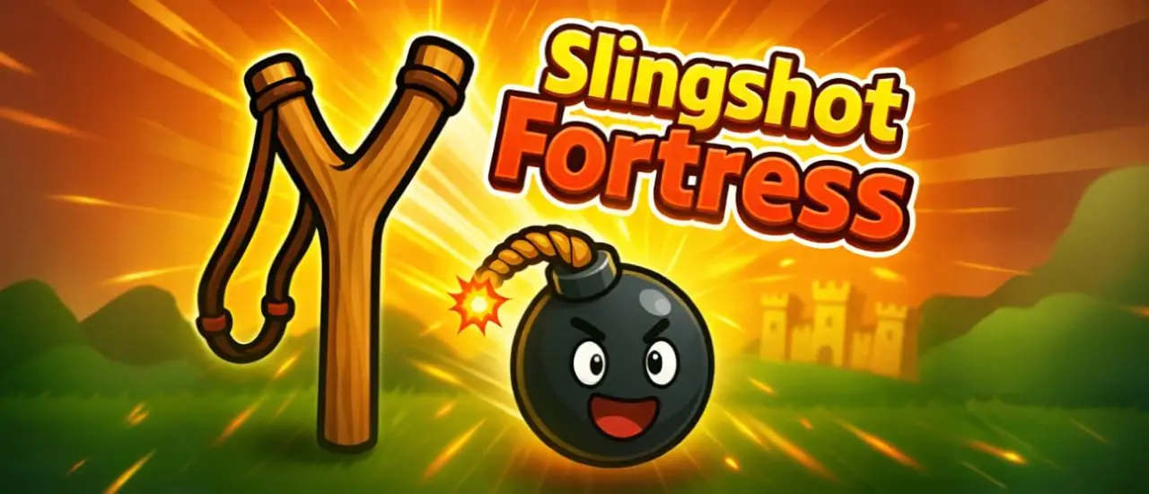 Slingshot Fortress