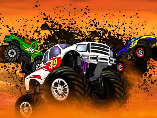 Slope Racing - Ücretsiz Çılgın Yarış Oyunu Oyna