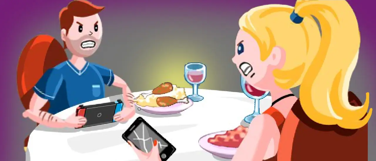 Smack Dat Ex - Jogo de Bater e Destruir Online Grátis