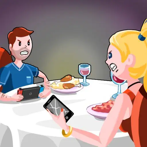 Smack Dat Ex - Jogo de Bater e Destruir Online Grátis