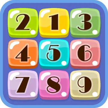 SMART NUMBERS لعبة الأرقام الذكية - لعب مجاني عبر الإنترنت