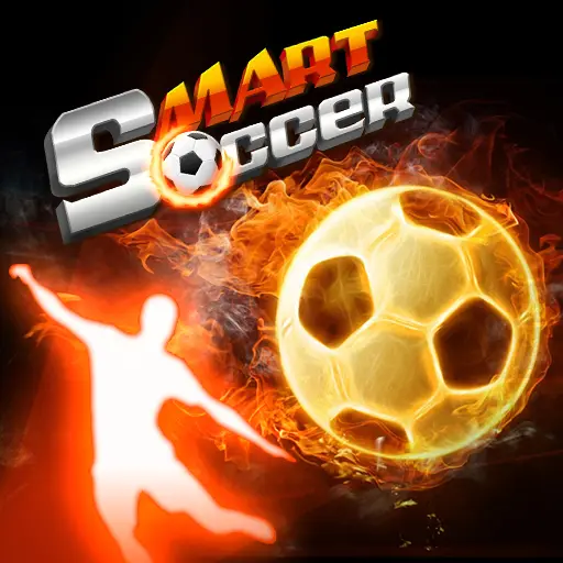 Smart Soccer - Ücretsiz Futbol Oyunları ve Play Game
