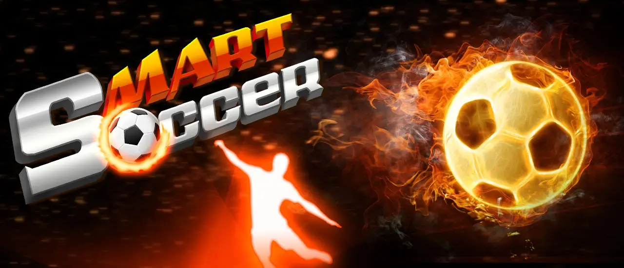 Smart Soccer - Ücretsiz Futbol Oyunları ve Play Game