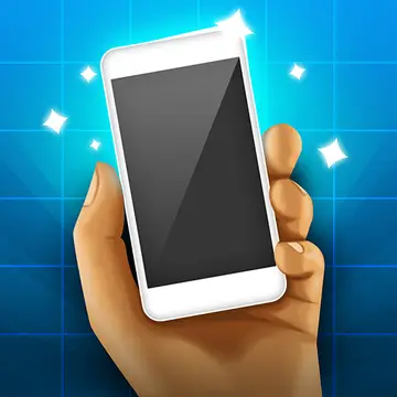 Smartphone Tycoon: Jeu de Simulation de Gestion de Téléphones Mobiles Gratuit