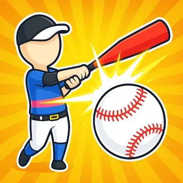 Smash Defense - Jogo de Ação e Defesa com Baseball