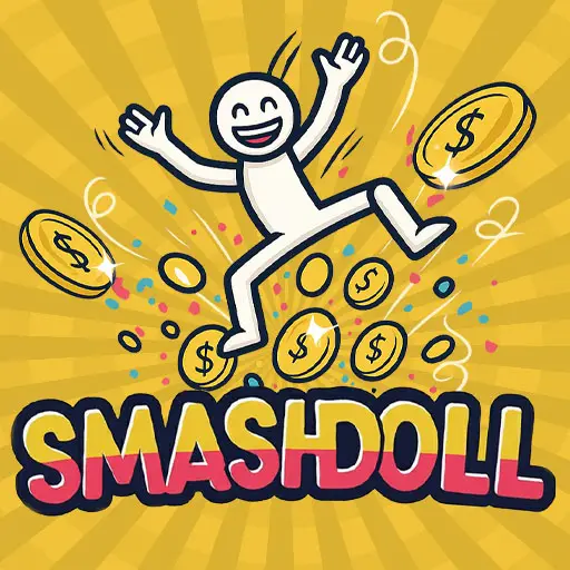 Smashdoll - Ragdoll Smash Game | Play Free Online