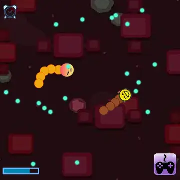 Smiley IO - Kostenloses Online Spiel zum Spielen