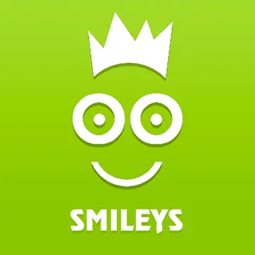 Smileys - カジュアルで楽しい無料ゲームをプレイしよう