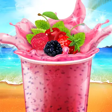 スムージー - 簡単に遊べるカジュアルゲーム