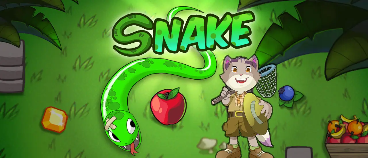 Snake Nokia 3310 - Jouer au jeu rétro en ligne gratuit