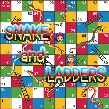 Jogo de Snake and Ladders Online Grátis - Jogue Agora