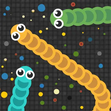 Snake Battle - Jeu en ligne gratuit et amusant