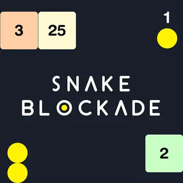 Snake Blockade kostenlos spielen – Puzzle Spiel online