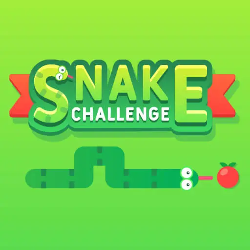 Snake Challenge - Play Free Classic Snake Game Online