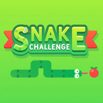 Snake Challenge - Play Free Classic Snake Game Online