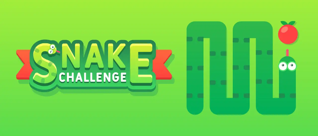 Snake Challenge - Play Free Classic Snake Game Online
