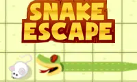 Snake Escape – Kostenloses Online Spiel zum Spielen