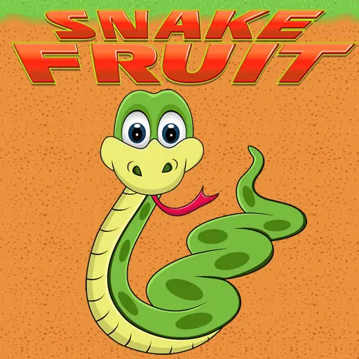 Snake Fruit - Classic Snake Game to Play Free Online