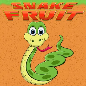 Snake Fruit - Classic Snake Game to Play Free Online