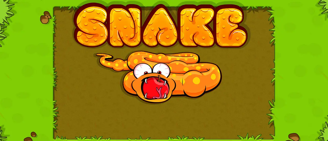 Snake Spiel - Kostenloses Online Arcade Spiel zum Spielen