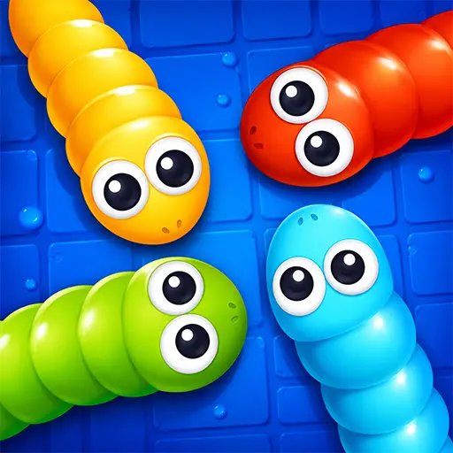 Snake Go - Jeu de Puzzle d'Évasion Gratuit