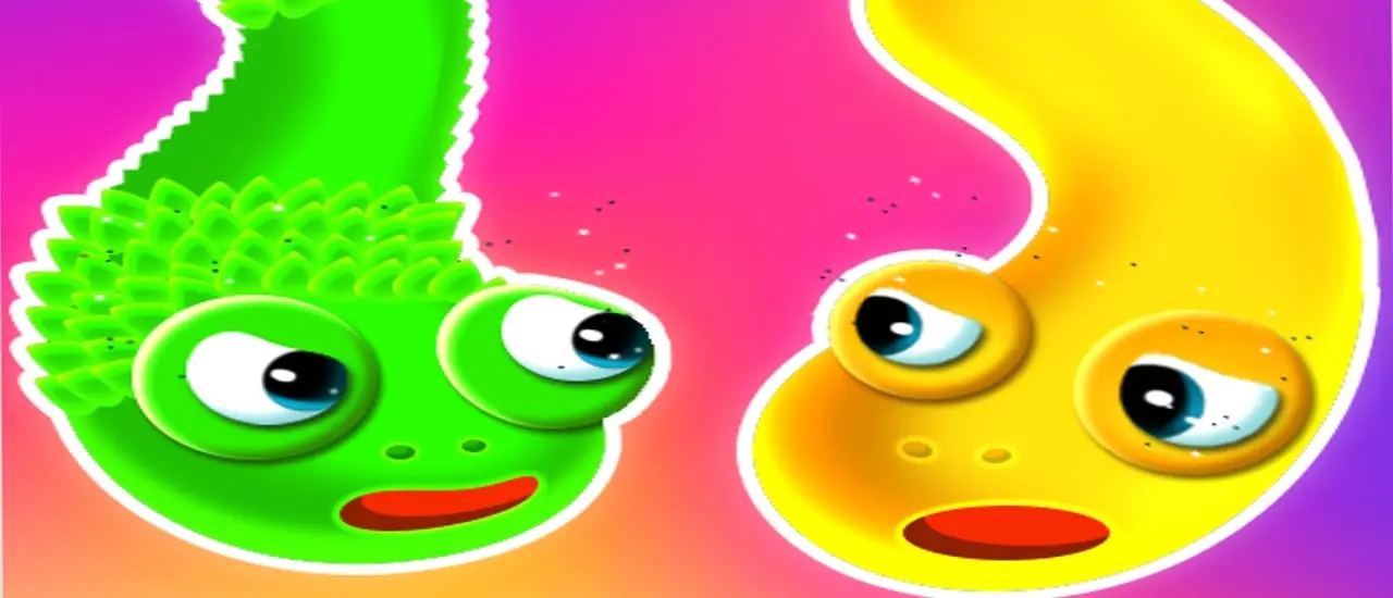 Snake Puzzle 3D - Jeu de Puzzle en Ligne Gratuit