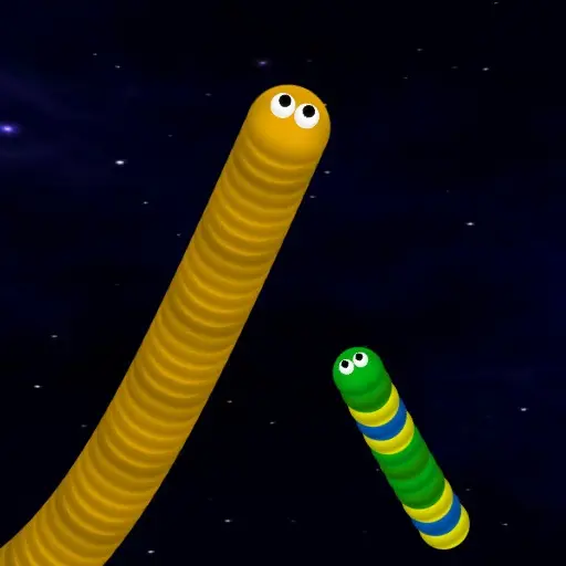 SnakeZ Online Oyna - Ücretsiz Yılan Oyunu